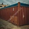 Морские контейнеры_40`OT опен топ оригинальный2
